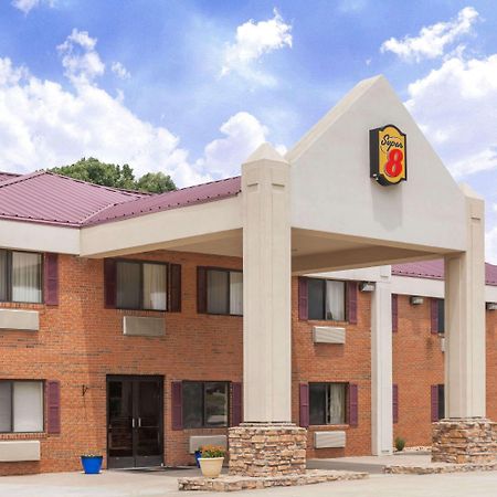 Super 8 By Wyndham Eddyville/Kuttawa Εξωτερικό φωτογραφία